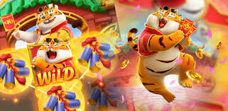 jogar tiger fortune gratis para mobile